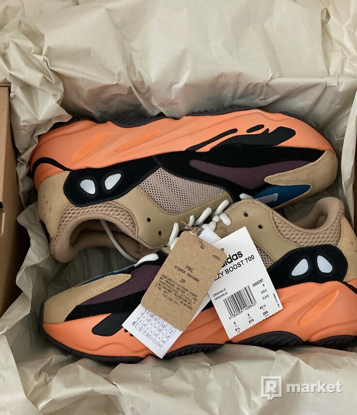 Yeezy Boost 700 Enflame