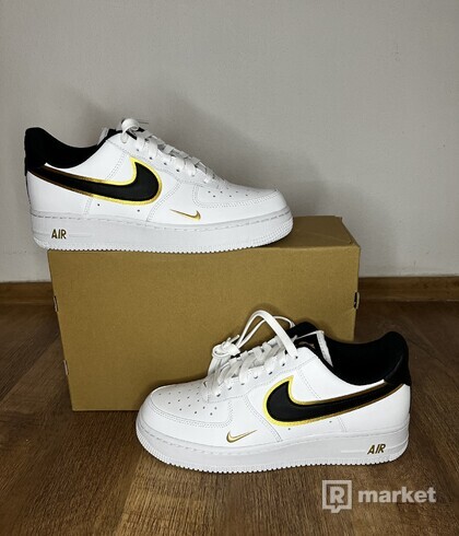 Nike AirForce 1 Low 07 LV8