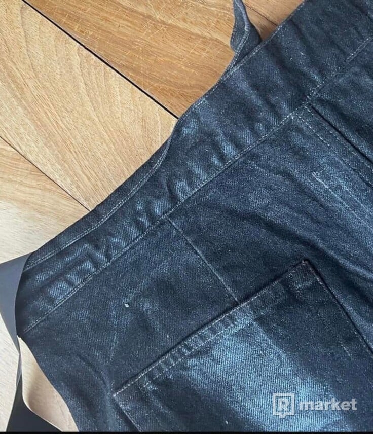 Rick Owens Bolan Bootcut jeans