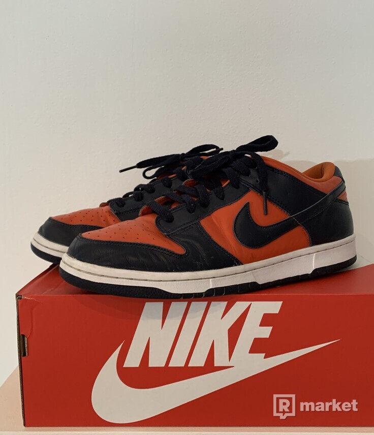 Nike Dunk Champ Color | REFRESHER Market