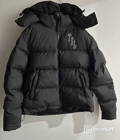 Trapstar Shooters Puffer Jacket