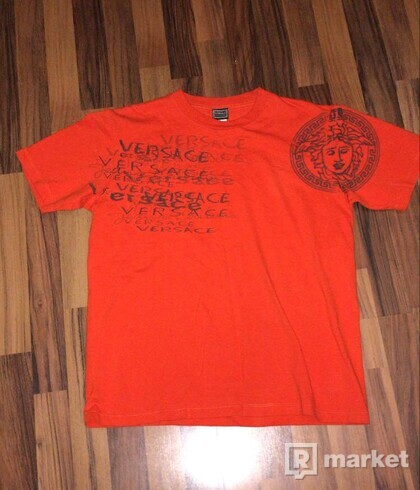 Versace Jeans Couture tee