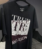 True Religion tshirt