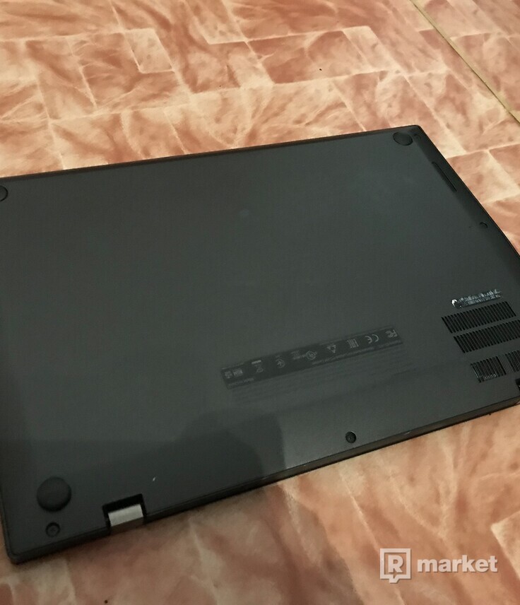 ThinkPad X1 Carbon 3rd gen | i7 5600U | 16gb RAM | 256gb SSD