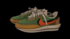 Nike x Sacai Multi Green