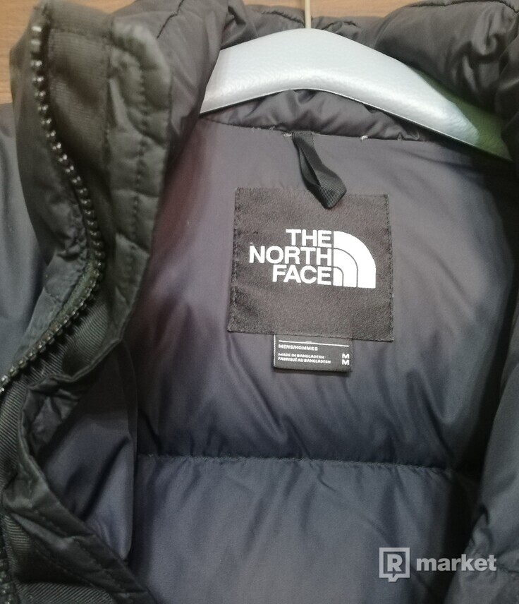 The North Face Jacket M