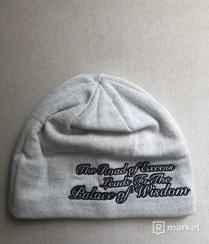 PALACE DUCK OUT BEANIE