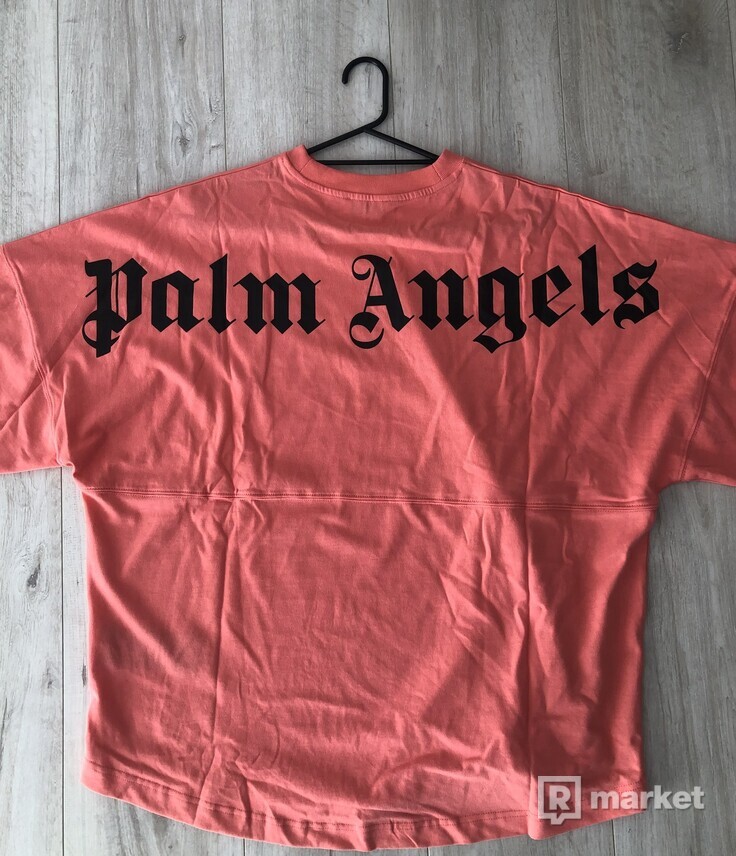 Palm Angels sweatshirt
