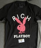 Richmond x Playboy T-shirt