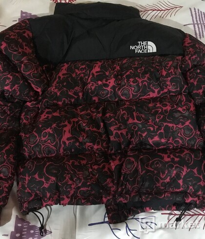 The North Face M 1996 Retro Nupse Jacket / rose red