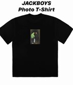 Travis Scott JACKBOYS T-shirt