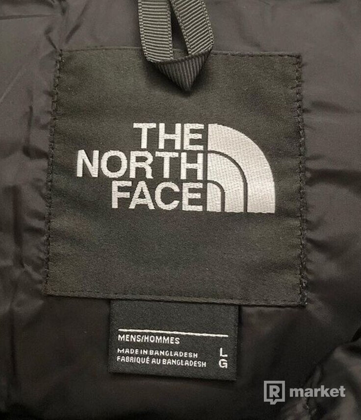 The North Face 1996 RETRO NUPTSE JACKET