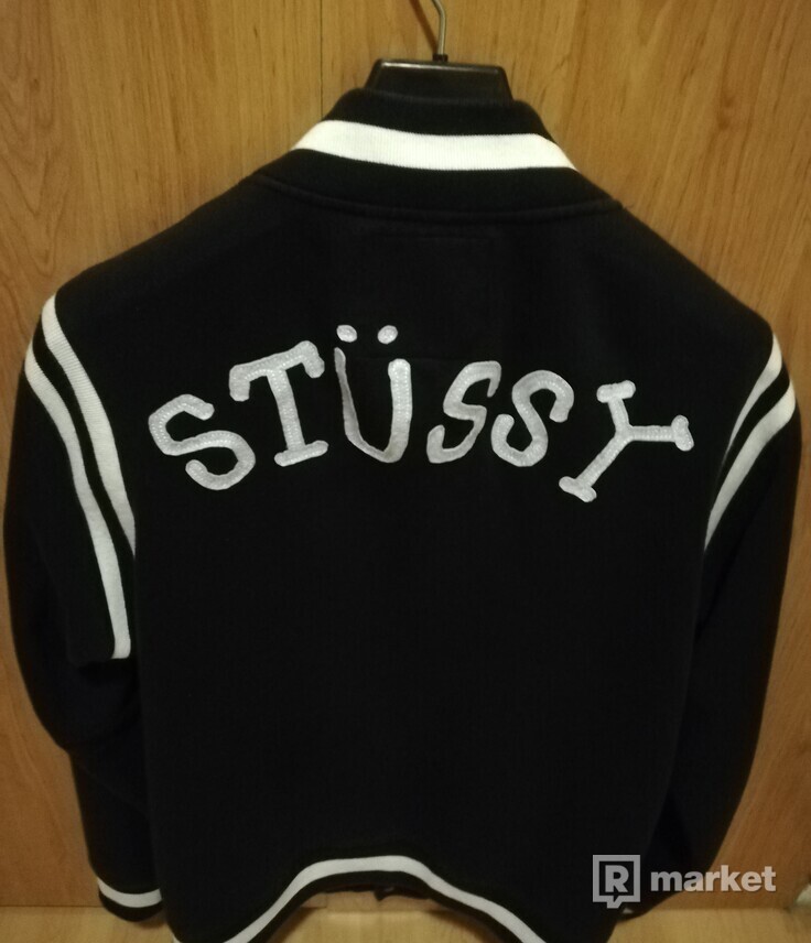Stussy jacket