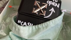 Jitney 0.7 Cash Inside belt bag