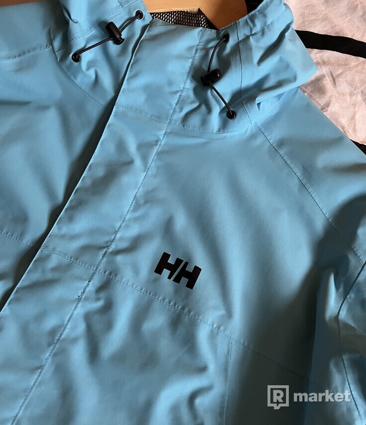 Helly Hansen Jacket