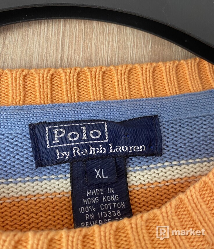 Polo ralph lauren sweater