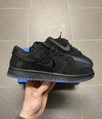 Nike Dunk Low Undefeated 5 On It Back - EU 38