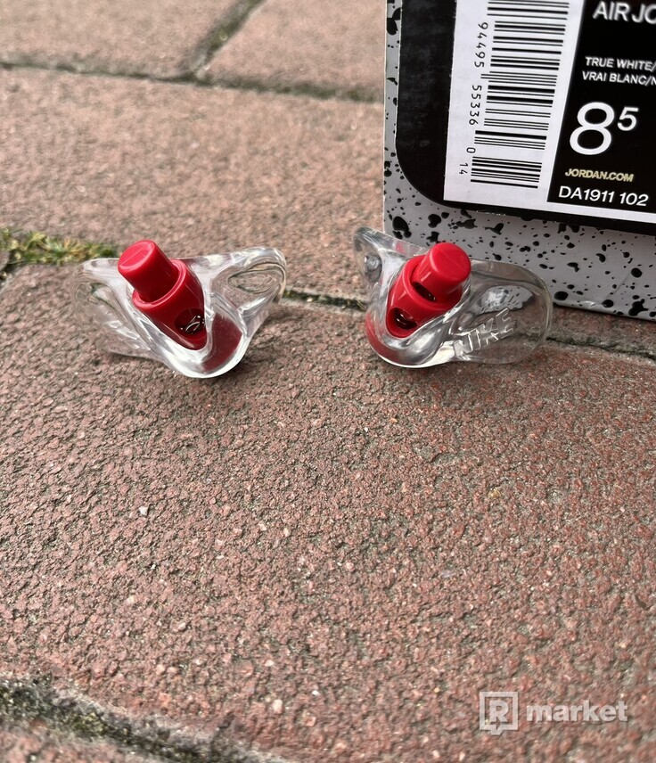 Air Jordan 5 Retro "Fire Red" (2020)