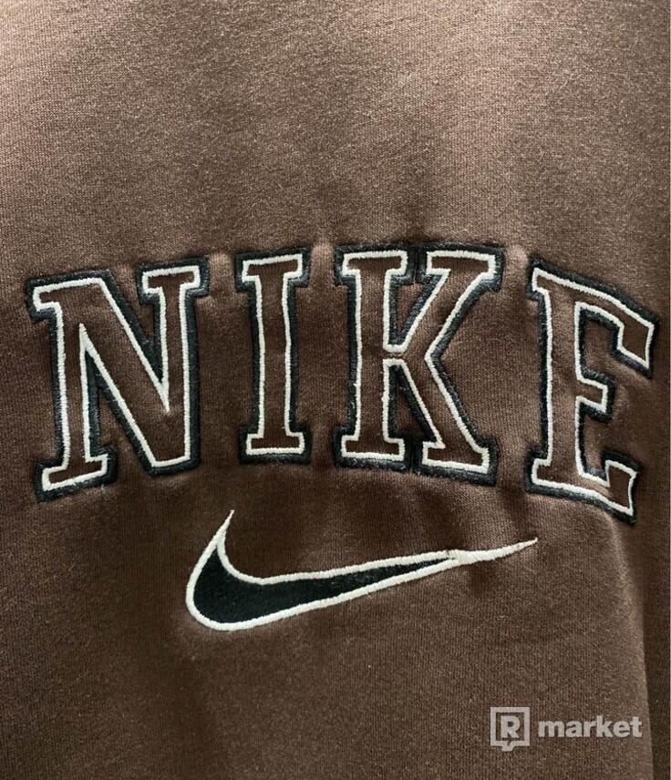 Nike vintage sweatshirt, M