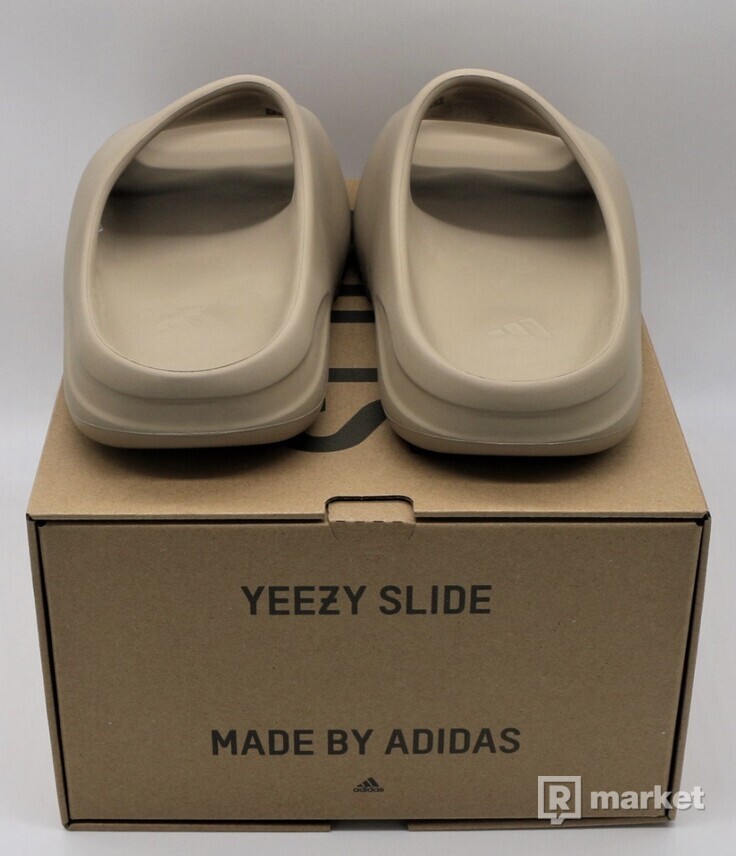 Adidas YEEZY Slides “Pure”