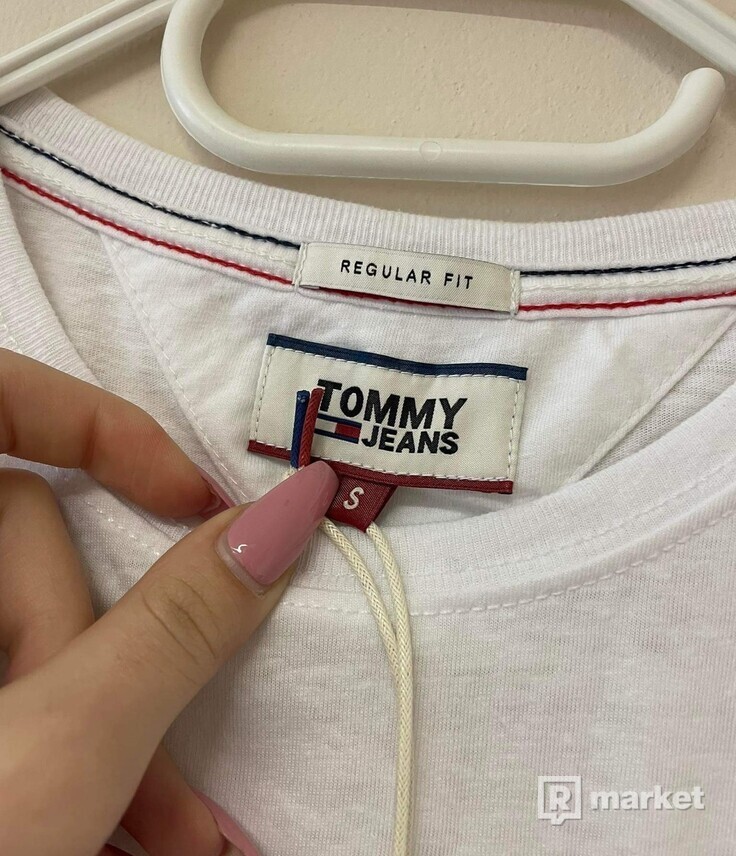 Tommy Hilfiger triko