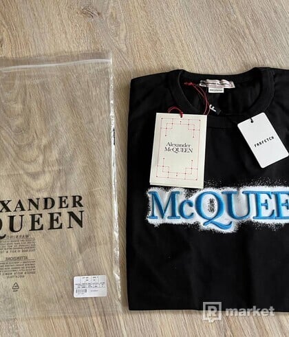 Alexander McQUEEN shirt