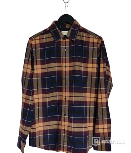 Selected Homme shirt