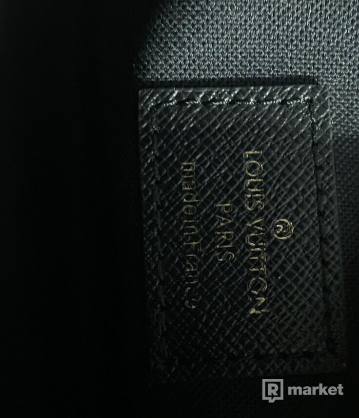 Louis Vuitton Pochette Felicie Game On Collection