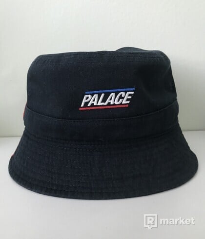 palace bucket hat
