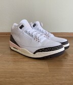 Nike Air Jordan 3 Retro Neapolitan Dark Mocha (W) (41 EU)