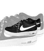 Nike Air Force 1 NBA Black/White