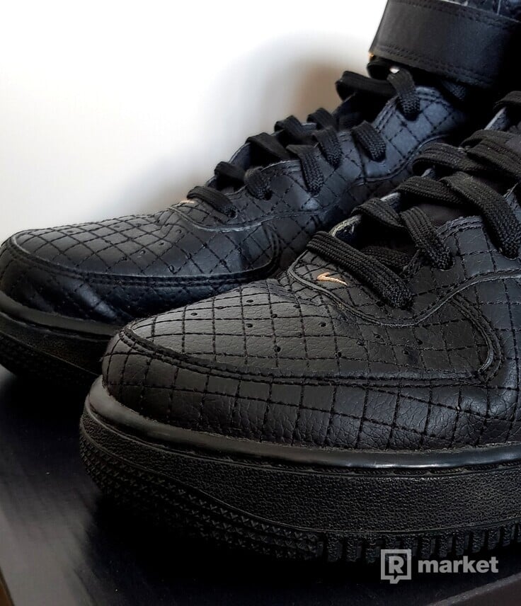Predám Nike Air Force 1 Mid 07 LV8 ‘Quilted’ Pack