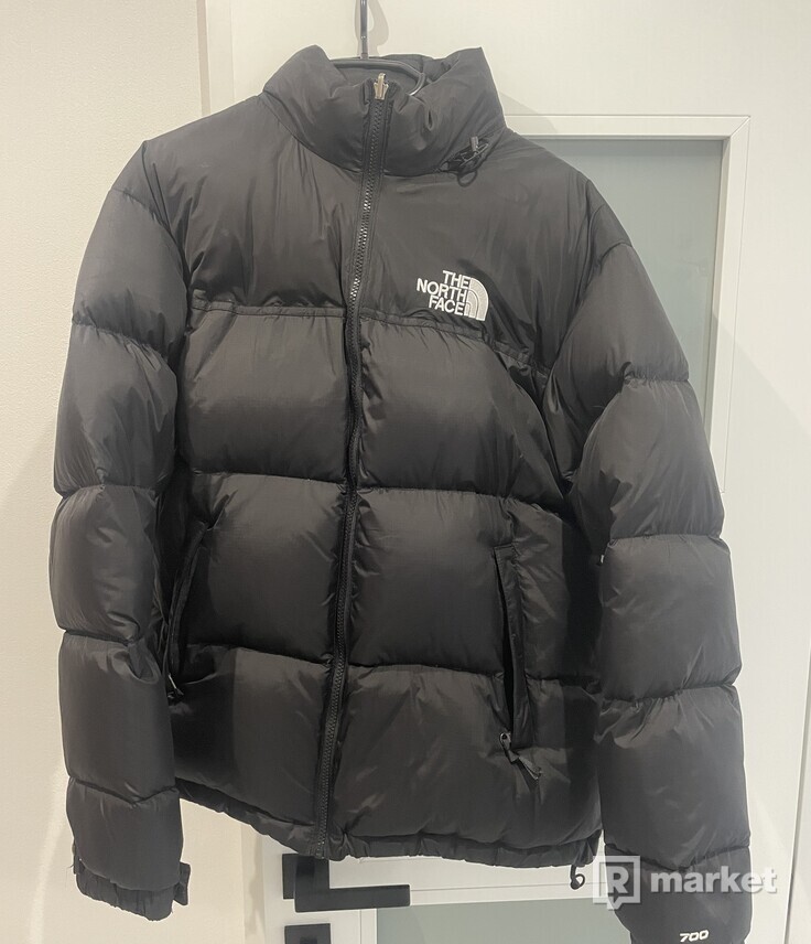The north Face 700