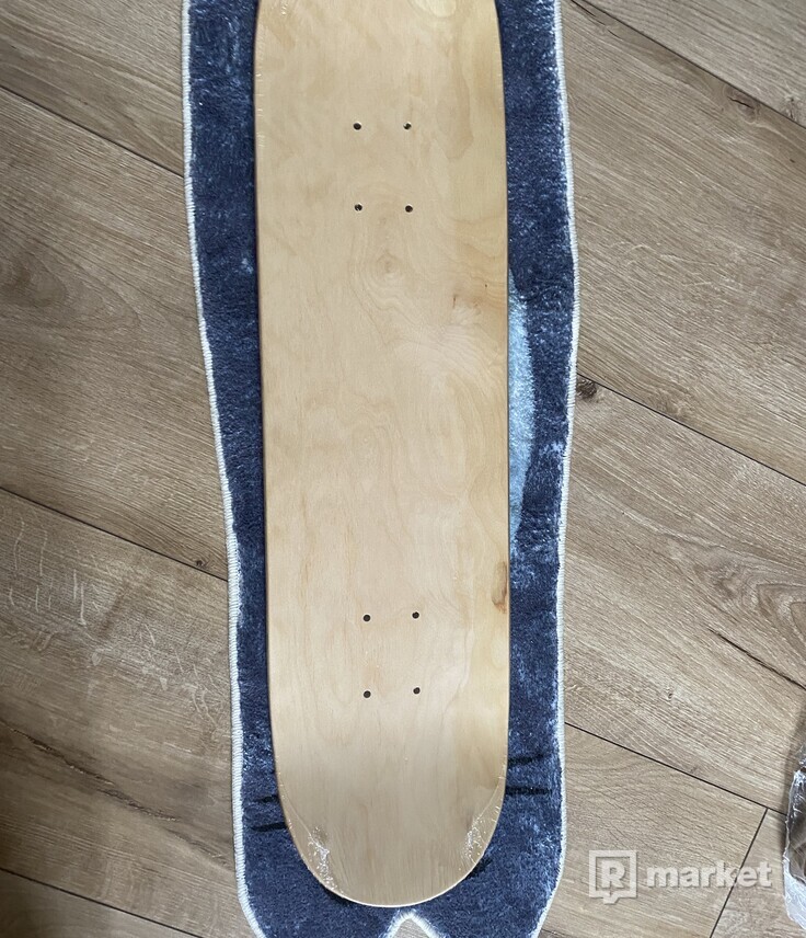 Supreme skateboard deck