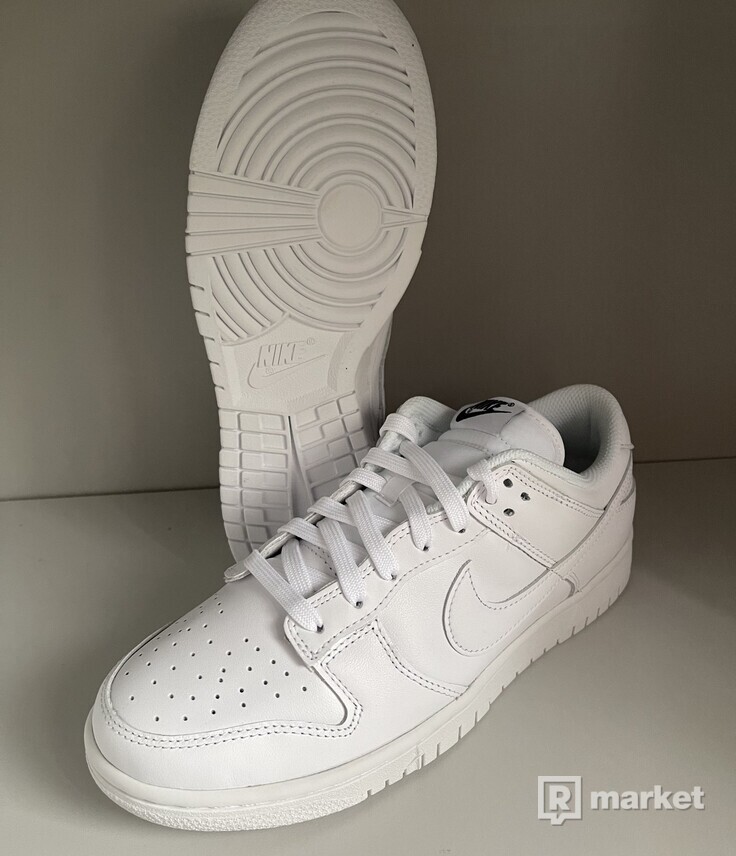 Nike Dunk Low White 40