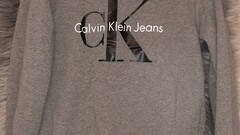 Calvin Klein - Crewneck