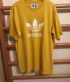 Tričko Adidas originals