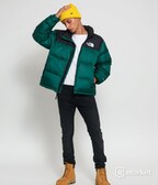 The North Face Nutpse Jacket