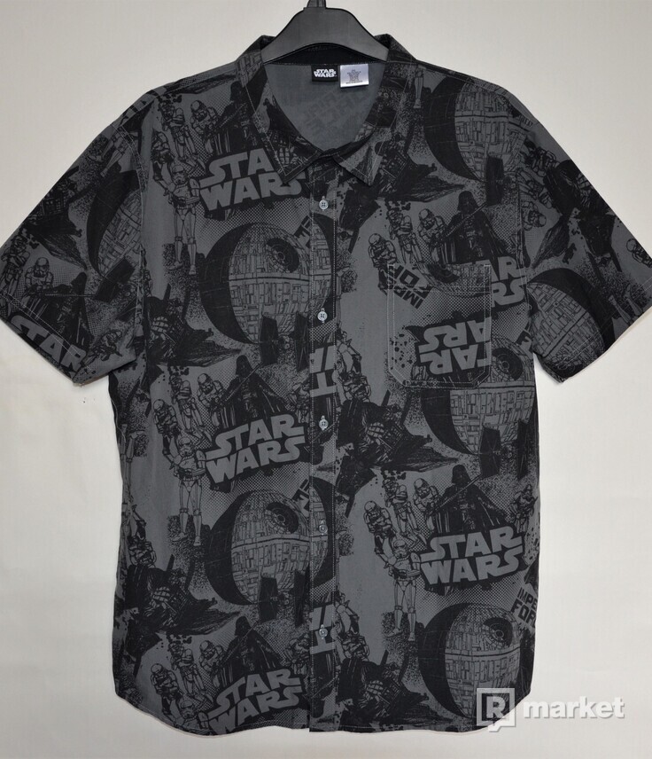 Star Wars Shirt