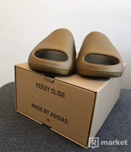 Adidas Yeezy Slide “Ochre”