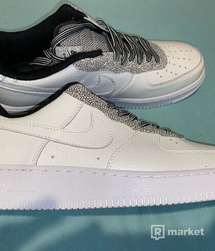 nike airforce 1 velkost US10