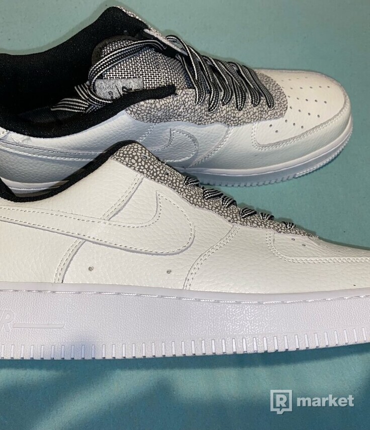 nike airforce 1 velkost US10