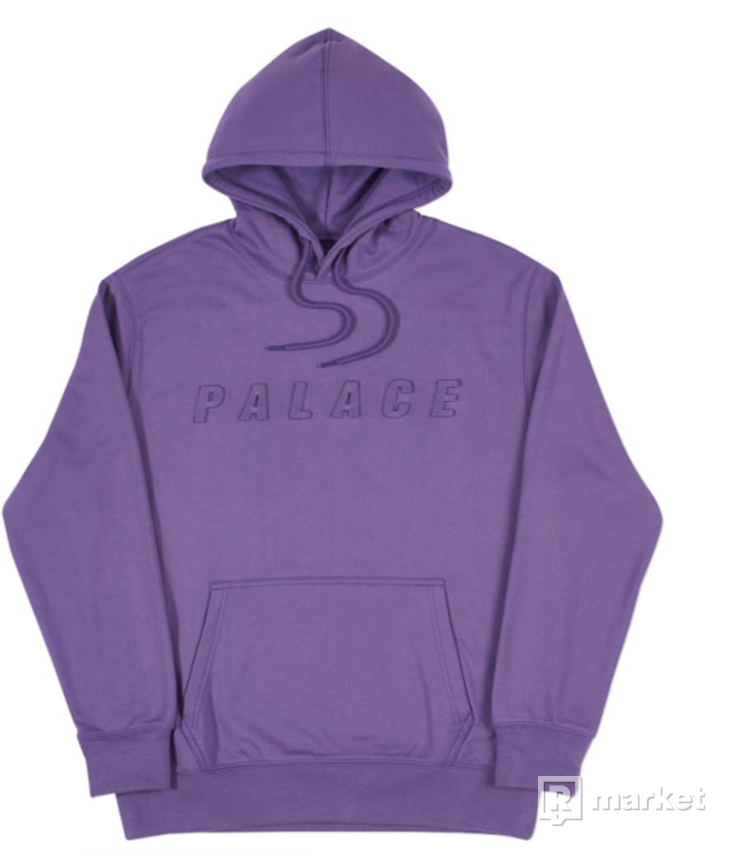 PALACE P-A-L hoodie