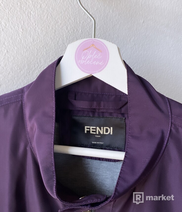 FENDI jacket