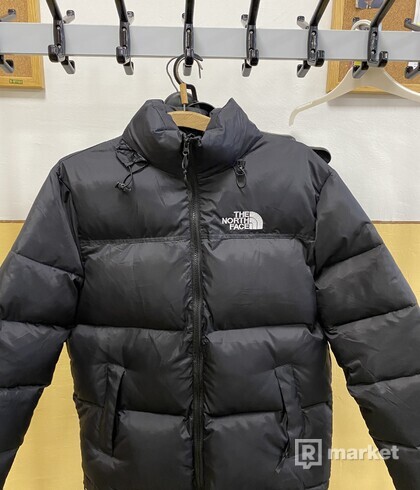 The North Face 1996