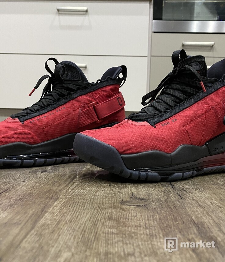 Nike Air Jordan Proto Max 720 Gym Red  42,5