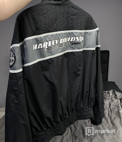 Harley Davindson Jacket