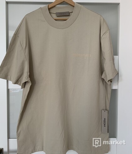 Fear of God Essentials Tee