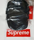 Supreme x The North Face Leather Shoulder Bag | REFRESHER Market