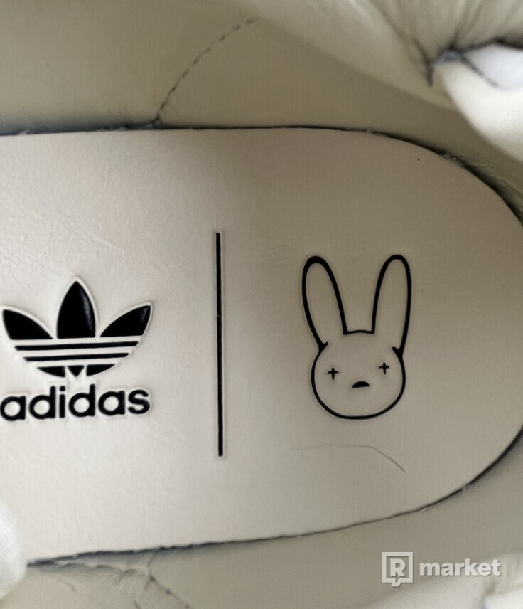 Adidas Bad bunny